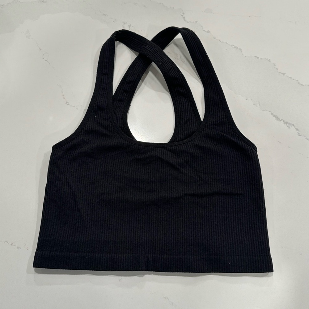 Spiritual Gangster Sports Bra / Bralette Top